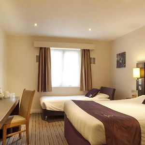 Premier Inn Fleet